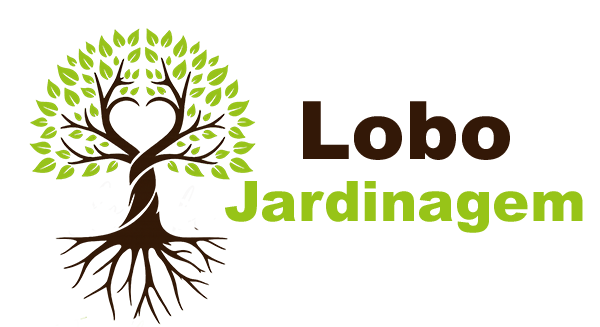 Lobo Jardinagem
